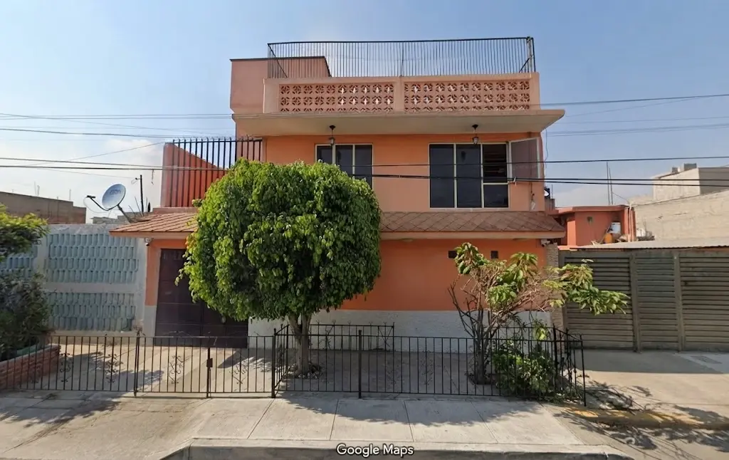 Casa en venta en Estado de Mexico, Nezahualcóyotl — foto 1 de 6