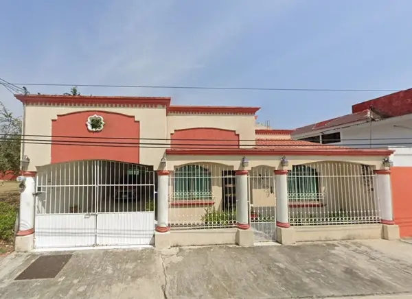 Casa en venta en Las Rosas, Comalcalco — foto 3 de 7
