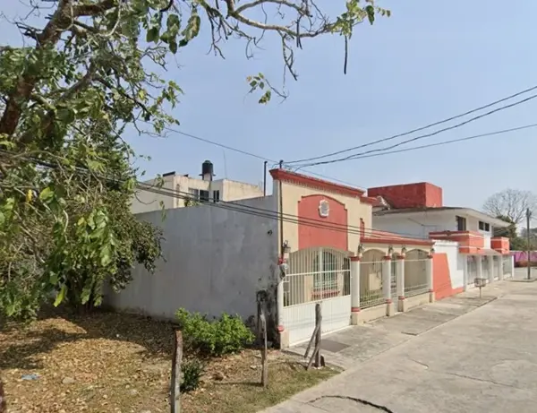 Casa en venta en Las Rosas, Comalcalco — foto 2 de 7