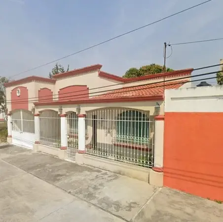 Casa en venta en Las Rosas, Comalcalco — foto 1 de 7