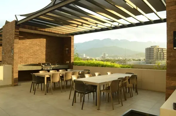 Departamento en renta en Buenos Aires, Monterrey — foto 2 de 20