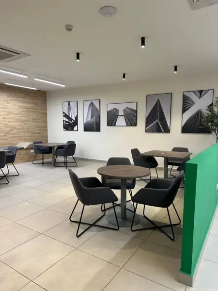 Departamento en renta en Buenos Aires, Monterrey — foto 3 de 20