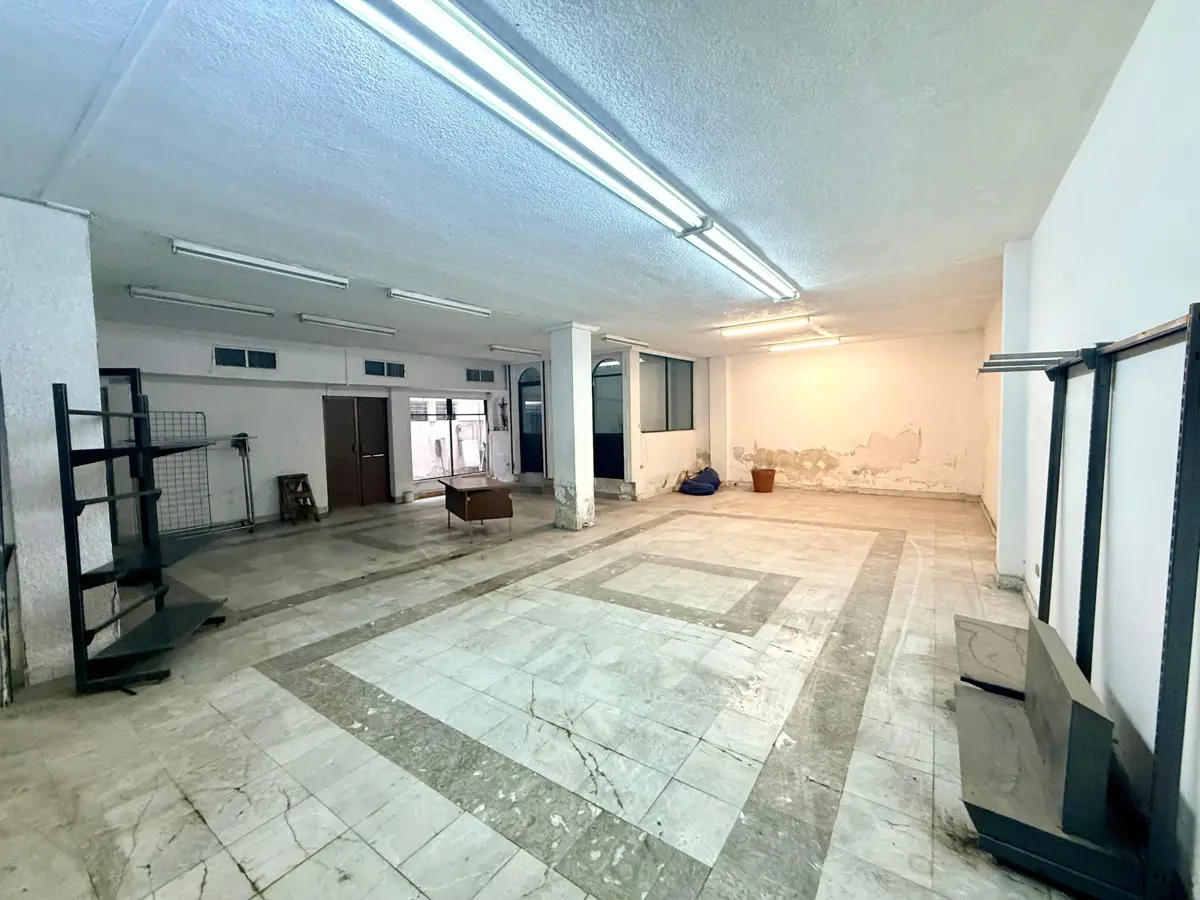 Local en venta en Torreon Centro, Torreón — foto 1 de 5