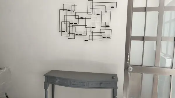 Departamento en renta en Residencial Campestre la Rosita, Torreón — foto 3 de 14