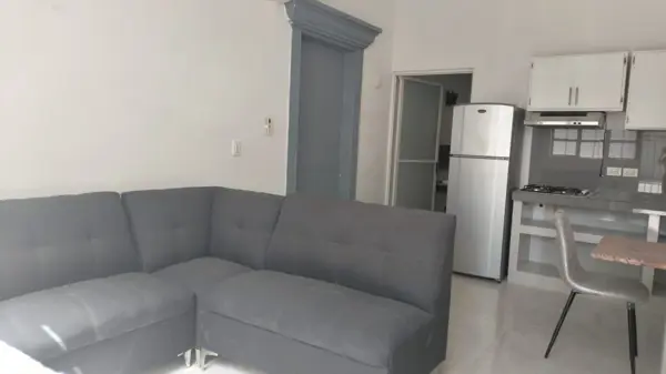 Departamento en renta en Residencial Campestre la Rosita, Torreón — foto 2 de 14