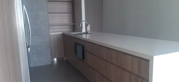 Departamento en renta en Cuauhtémoc, San Nicolás de los Garza — foto 3 de 17