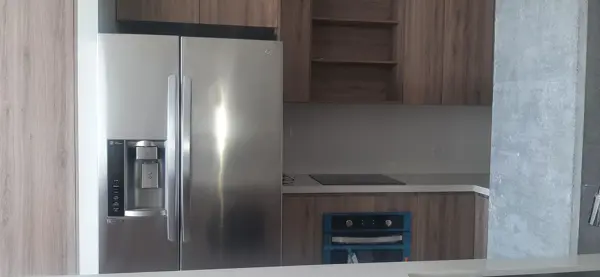 Departamento en renta en Cuauhtémoc, San Nicolás de los Garza — foto 2 de 17