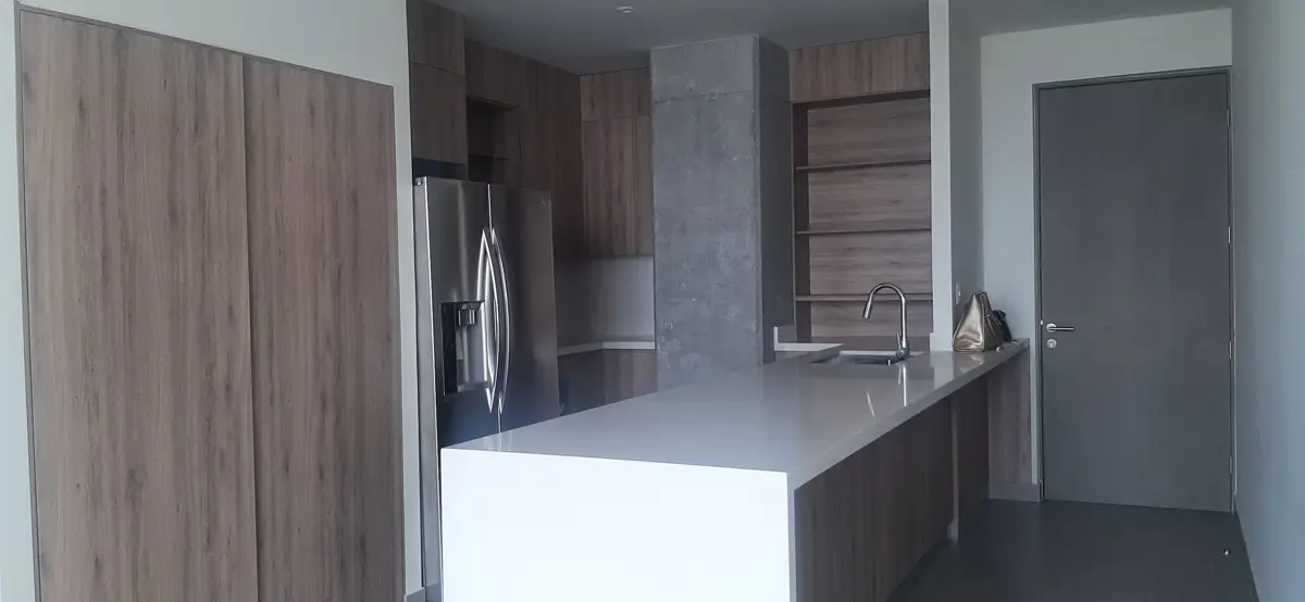 Departamento en renta en Cuauhtémoc, San Nicolás de los Garza — foto 1 de 17