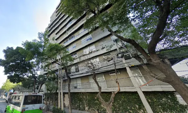 Departamento en venta en Xoco, Benito Juárez — foto 3 de 20