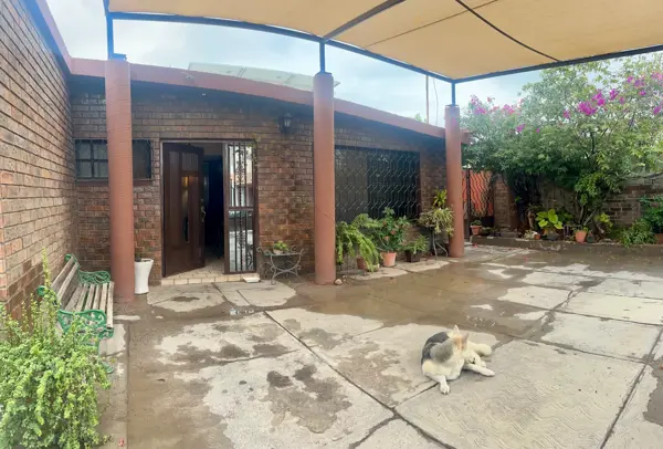 Casa en venta en Torreon Jardin, Torreón — foto 2 de 14