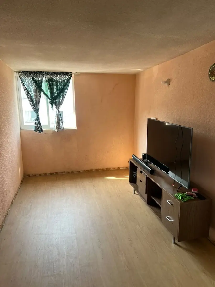 Departamento en venta en El Aguaje, Emiliano Zapata — foto 1 de 10