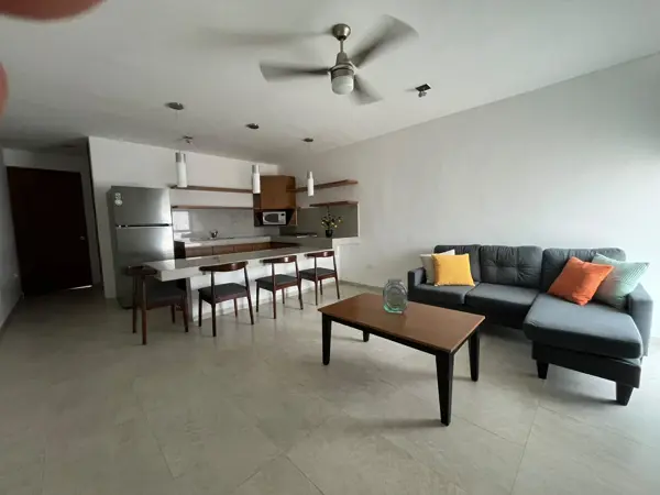 Casa en renta en Benito Juárez Nte, Mérida — foto 2 de 20