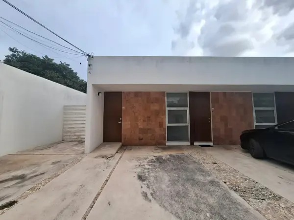 DEPARTAMENTO EN RENTA – BENITO JUÁREZ NORTE
