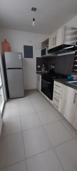 Casa en renta en La Vida, Corregidora — foto 3 de 22