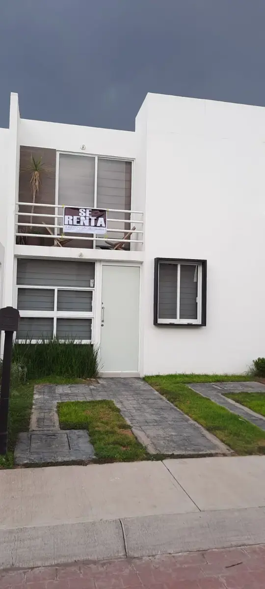 Casa en renta en La Vida, Corregidora — foto 1 de 22