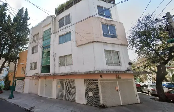 EMPERADORES 190, PORTALES NORTE, BENITO JUÁREZ, CDMX