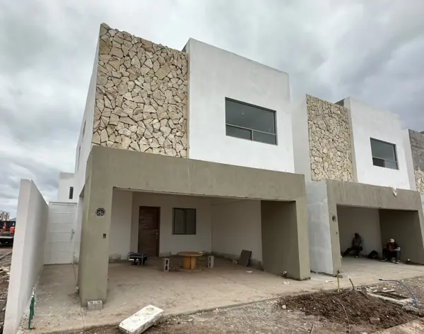 Casa en venta en Los Viñedos, Torreón - Promoción Pre Venta y cerrada con amenidades
