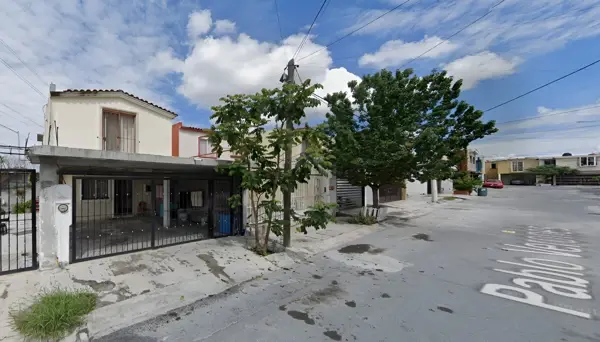 Casa en venta en Renacimiento, General Escobedo — foto 2 de 5