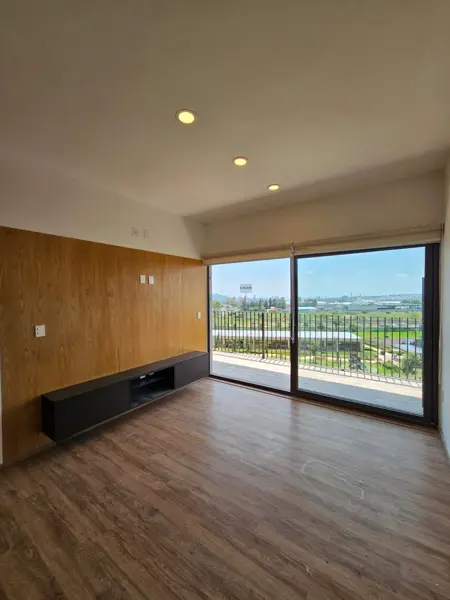 Departamento en renta en Hacienda Valbuena, León — foto 3 de 20