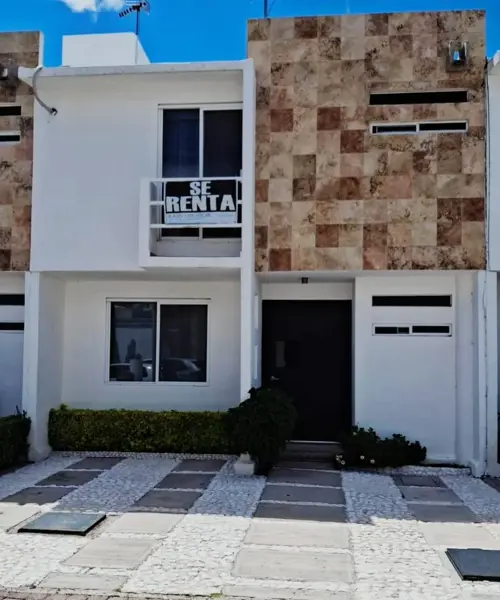 RENTA CASA, YAYET PALMARES