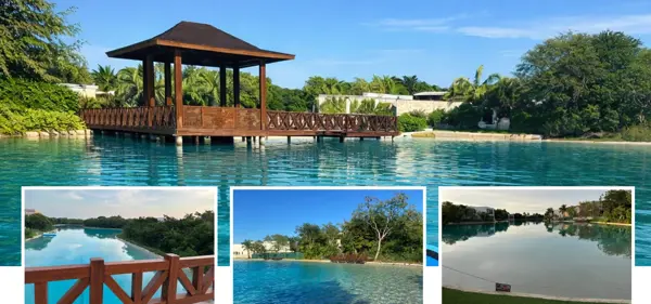 Terreno en Venta en Merida, Yucatan, en Yucatan Country Club, Kanha — foto 1 de 14