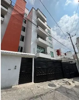 Departamento en venta en Calacoaya, Atizapán de Zaragoza — foto 1 de 5