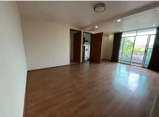 Departamento en venta en Calacoaya, Atizapán de Zaragoza — foto 3 de 5