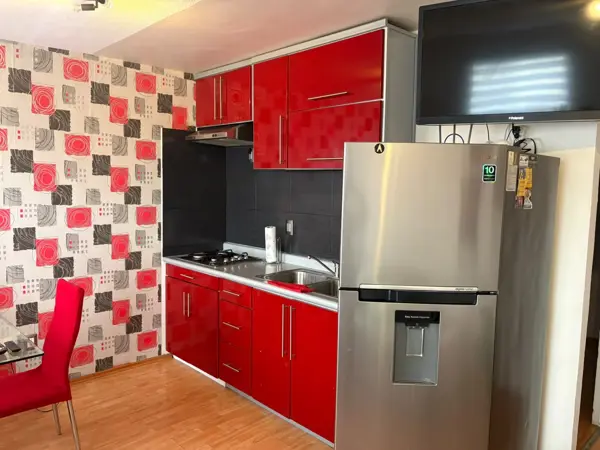 Departamento en venta en Real Solare, El Marqués, Querétaro