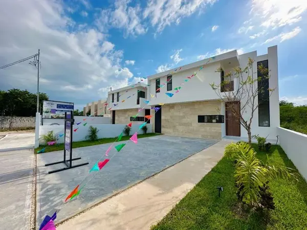 Casa en venta en Dzitya, Mérida — foto 2 de 16