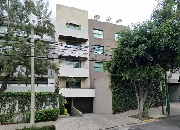 GUTIERREZ ZAMORA 144, LAS AGUILAS, ALVARO OBREGON, CDMX.