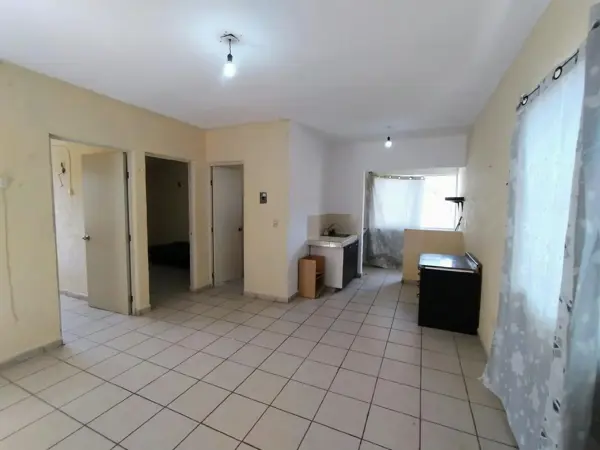 Departamento en renta en Supermanzana 95, Benito Juárez — foto 3 de 17