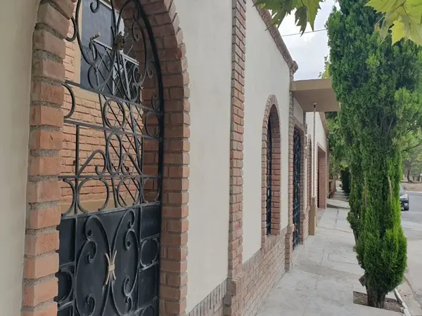 Casa en renta en Parques de la Cañada, Saltillo — foto 2 de 21