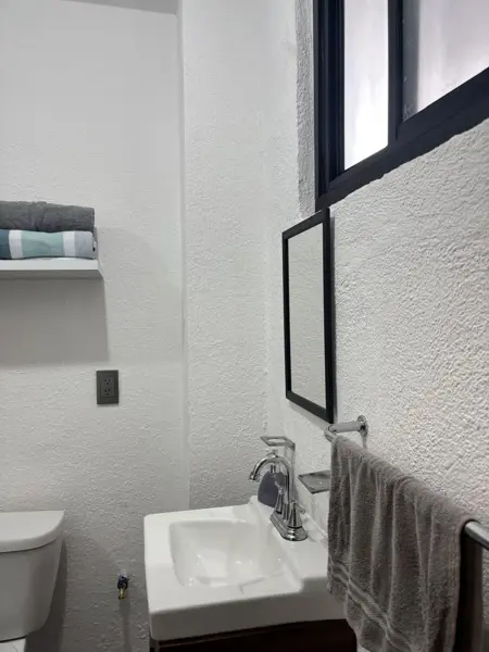 Departamento en renta en Cuauhtémoc, Saltillo — foto 2 de 15