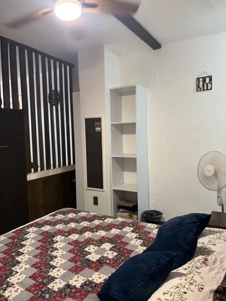 Departamento en renta en Cuauhtémoc, Saltillo, Coahuila de Zaragoza