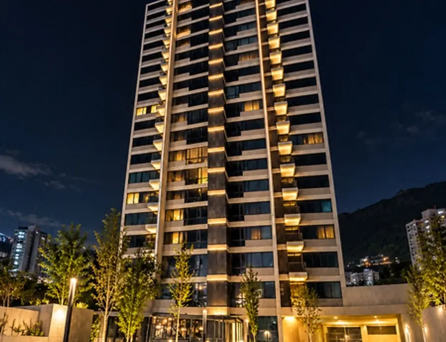 Departamento en venta en Estanza, Monterrey — foto 1 de 11
