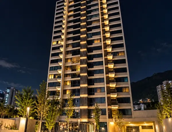 Departamento en Venta en Torre Altana, Monterrey, Nuevo León