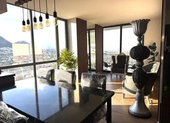 Departamento en venta en Estanza, Monterrey — foto 2 de 11