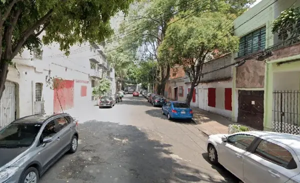 Casa en venta en Tacuba, Miguel Hidalgo — foto 3 de 9
