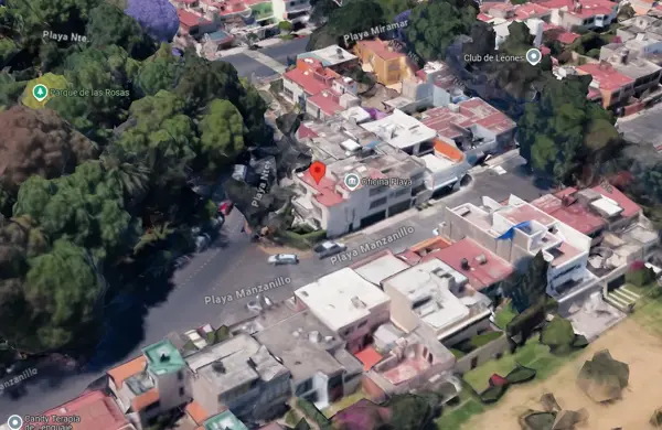 Casa en venta en Militar Marte, Iztacalco — foto 3 de 10