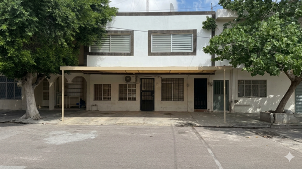 Oficina en renta
