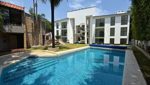 Departamento a la venta en Lomas del Mirador.