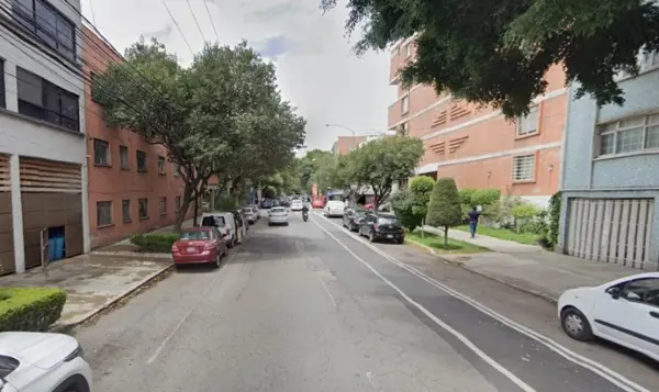 Departamento en venta en Narvarte Poniente, Benito Juárez — foto 3 de 20