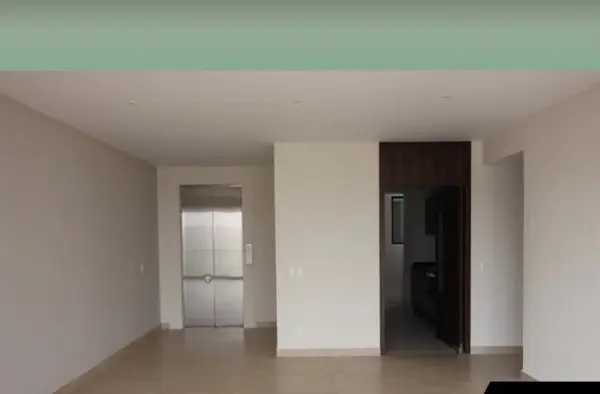 Departamento en renta en Bosque Real, Huixquilucan — foto 3 de 10