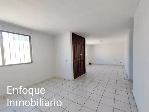 Departamento en renta en Cumbres, Saltillo — foto 2 de 9