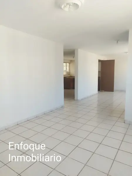 Departamento en renta en Cumbres, Saltillo — foto 3 de 9
