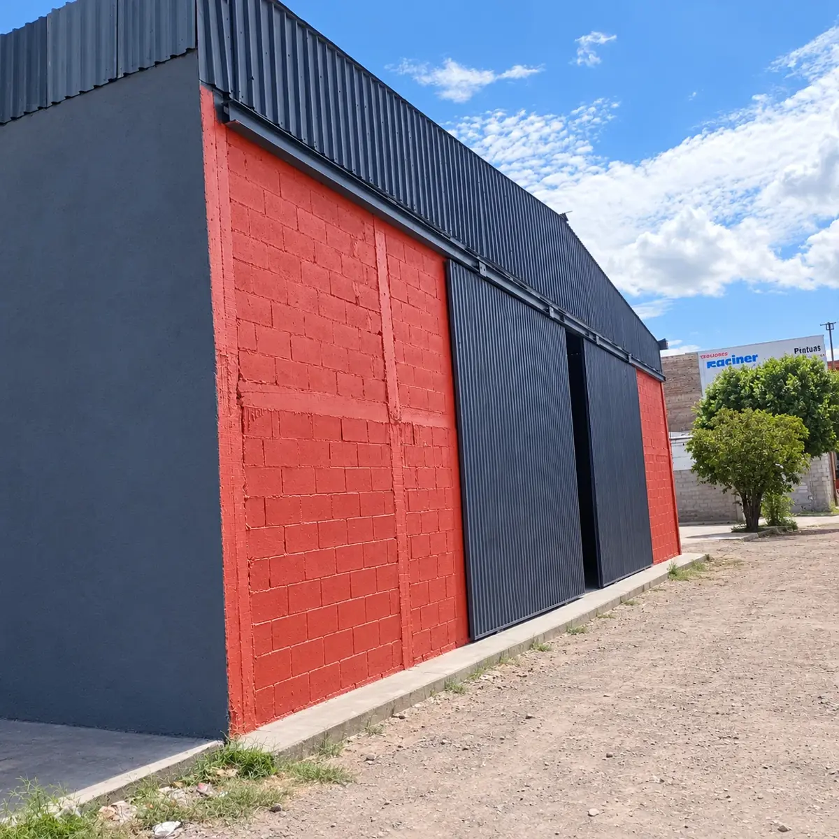 Bodega en venta en Miguel de la Madrid Hurtado, Gómez Palacio — foto 1 de 29