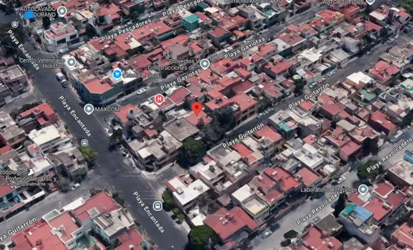 Casa en venta en Reforma Iztaccihuatl Sur, Iztacalco — foto 3 de 9