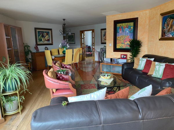 Departamento en venta en Santa Fe Cuajimalpa, Cuajimalpa de Morelos — foto 2 de 27