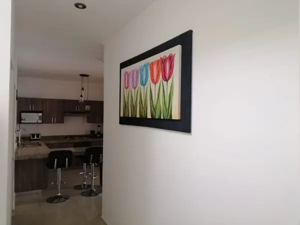 Casa en renta en Arborea, Ramos Arizpe — foto 3 de 15