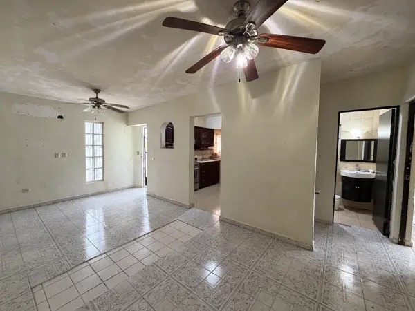 Casa en venta en Ciudad Deportiva, Monclova — foto 3 de 11